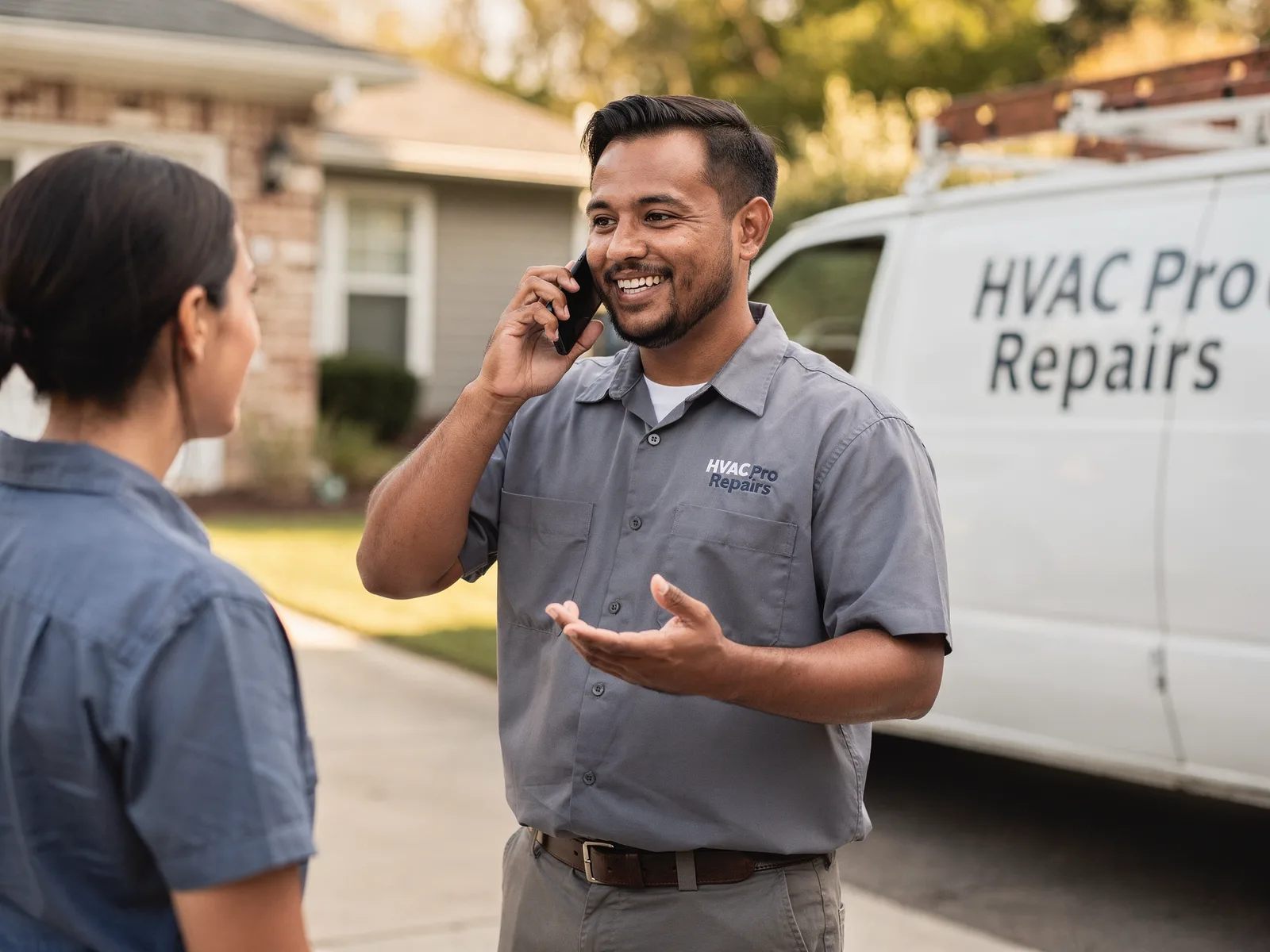 Heat Pump Repair Durant, OK FAQs